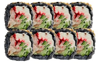 Чорний дракон (280g)