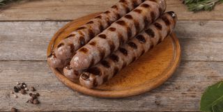 Банска наденица (150г)