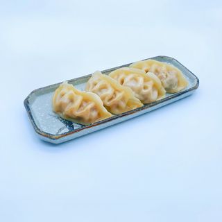 Gyoza de carne(4 uds.)