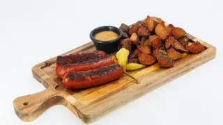 Burenwurst
