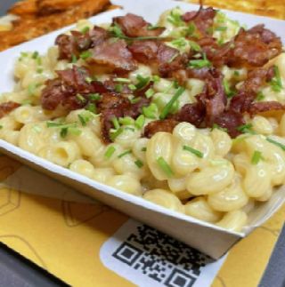 Makaron MAC'N CHEESE