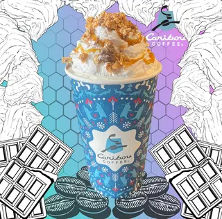 Turtle Mocha