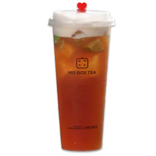 Lemon Ice Tea 