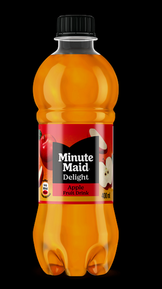 400Ml MM Apple