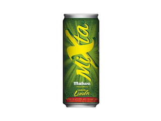 Mahou Mixta