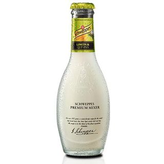 Schweppes Limón Premium