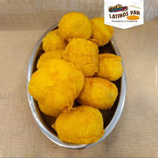 Patatas Rellenas (3 uds.)