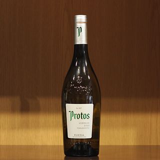 Vino Protos Botella 75Cl