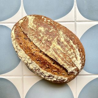 Хліб "Чорноброва" (750г)