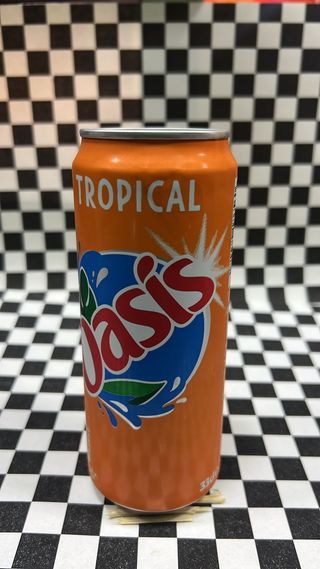Oasis Tropical 33 Cl