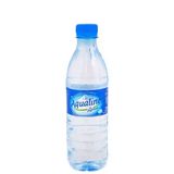 Eau Minérale 0,5l