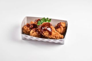 Куриные крылышки (5 шт.)