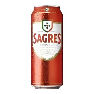 Sagres Grande