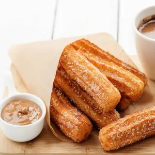 Churros