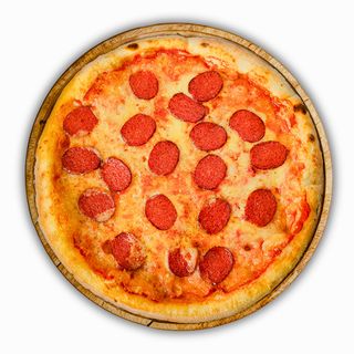 Піца Пепероні (30см/350г)