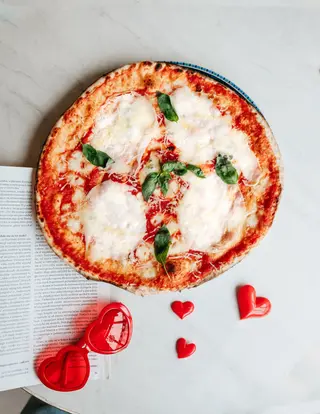 Quattro formaggi
