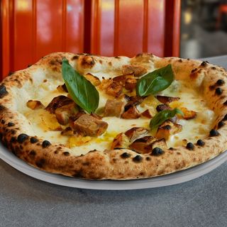 Salsiccia & Patate