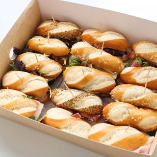 Panecillos Navette (15 unidades)