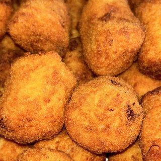 Croquetas de la Abuela (6 Uds)