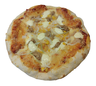 Pizza Tuna 40cm