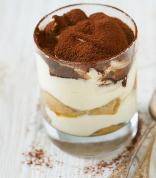 Tiramisù classico