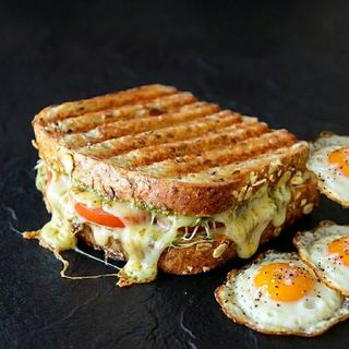 Sandwich Panini Maxi