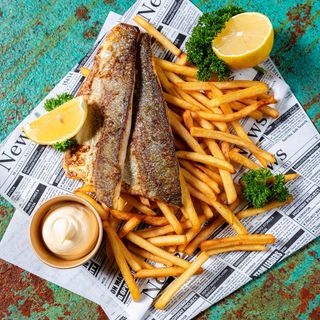 Dorada Grill (130 g)