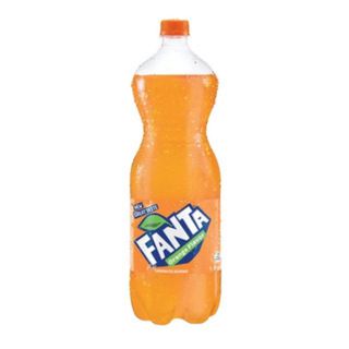 Fanta Orange 1.2L PET