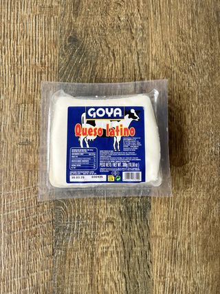 Queso Latino