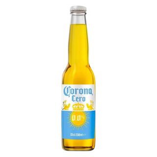 Corona Extra ZERO