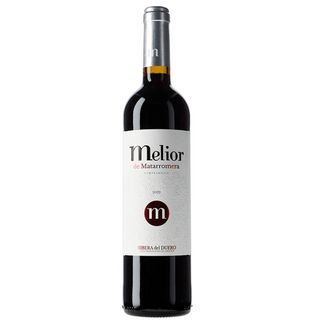 VINO MELIOR ROBLE (750 ml.)