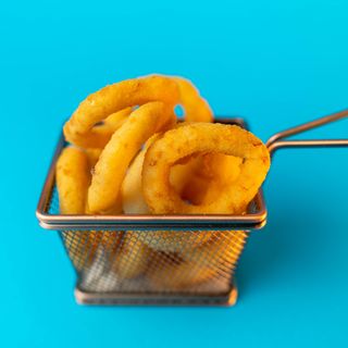 Onion rings