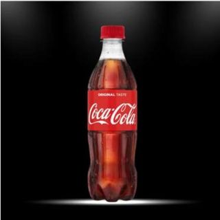 Coca-Cola Zero Azúcar 500 ml