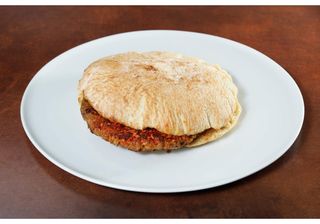 Gurmanska pljeskavica