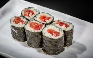 087 Hoso tuna - 6 pezzi