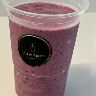 Protein Smoothie