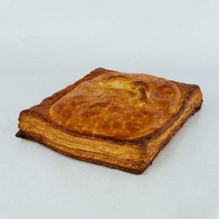 Empanada de hojaldre