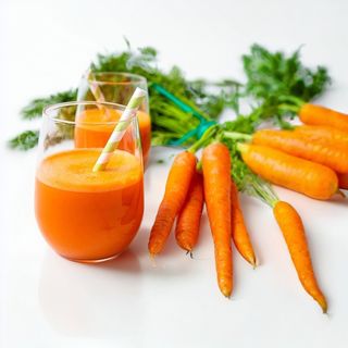 Carrot Juice