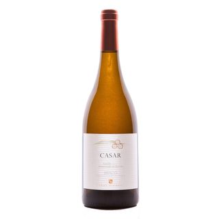 Vino Blanco D.O. Bierzo Casar De Burbia Godello  (75 cl.)