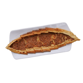 Kiymali pide