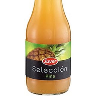 Zumo Juver piña 200ml