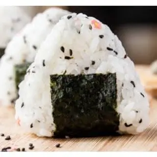 110. Onigiri Shake (1 Pza.)