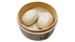 Baozi di coniglio 4PZ