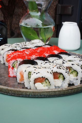 Сет Каліфорнія