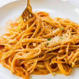 Spaghetti Vegetariana