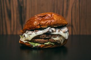 Трюфельный Машрум Дабл (400 г)