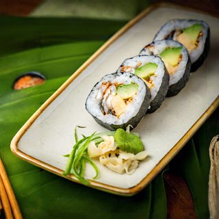 ФУТОМАКИ КАБАЯКИ/6 бр/