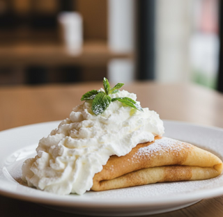 Crep Con Nata (1 Ud.)