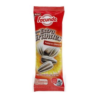 Facundo Pipa Extra  (85 g.)