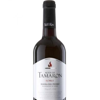 Vino Tinto Altos del Tamaron
